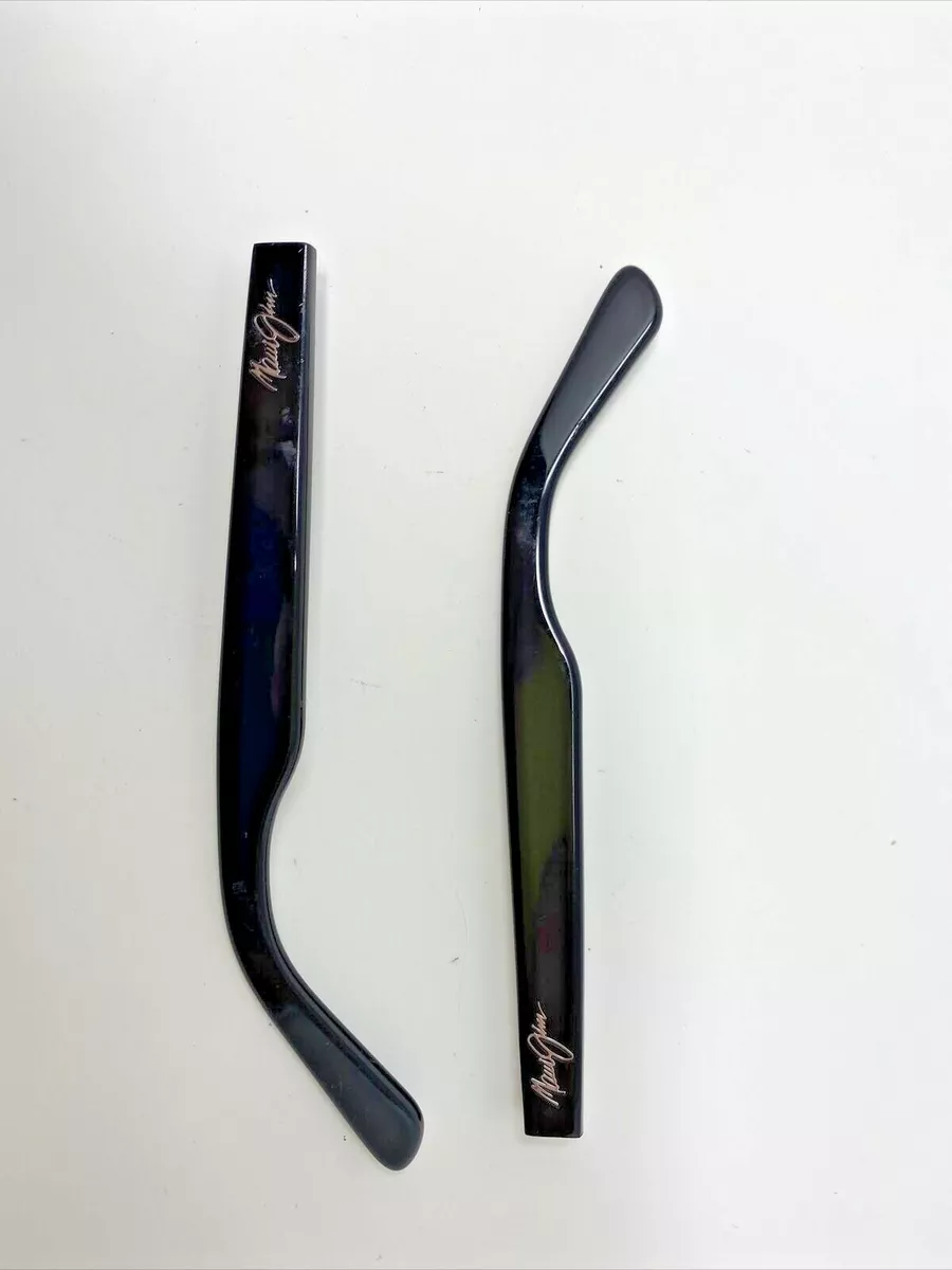 Maui jim sales banyans replacement arm