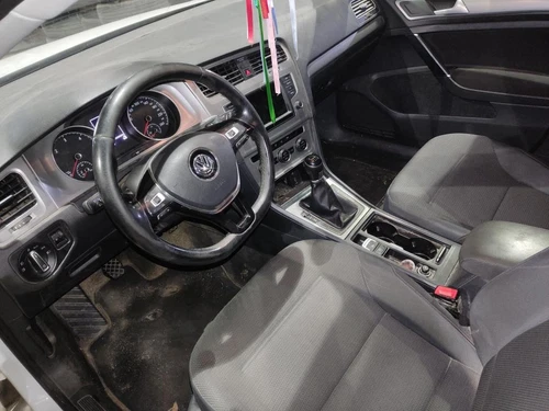 3G0919605D Sistema Audio/Radio Cd para VOLKSWAGEN GOLF VII (5G1/BE1) 20 1077266 - Imagen 10 de 11