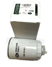 Land Rover Discovery Defender Range Rover Classic Genuine Diesel Fuel Filter New