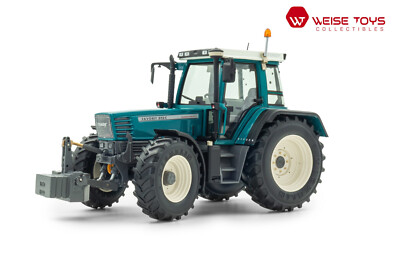 Weise Toys 2074 Fendt 515 C  Vorführschlepper Traktor 1:32 limitiert 500 Stück