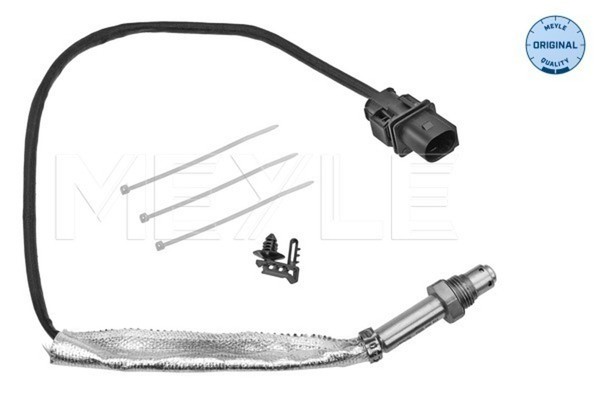 Lambdasonde VW Golf 1.8TSI 12--image