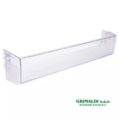 MENSOLA BALCONCINO PORTA BOTTIGLIE PER FRIGORIFERO SAMSUNG DA63-02123A ORIGINALE