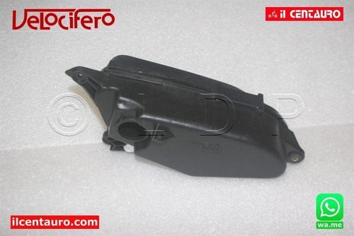 3370501 CASSA FILTRO ARIA ITALJET VELOCIFERO 50 – SUZUKI ADDRESS 50 – SUZUKI SP - Imagen 2 de 5
