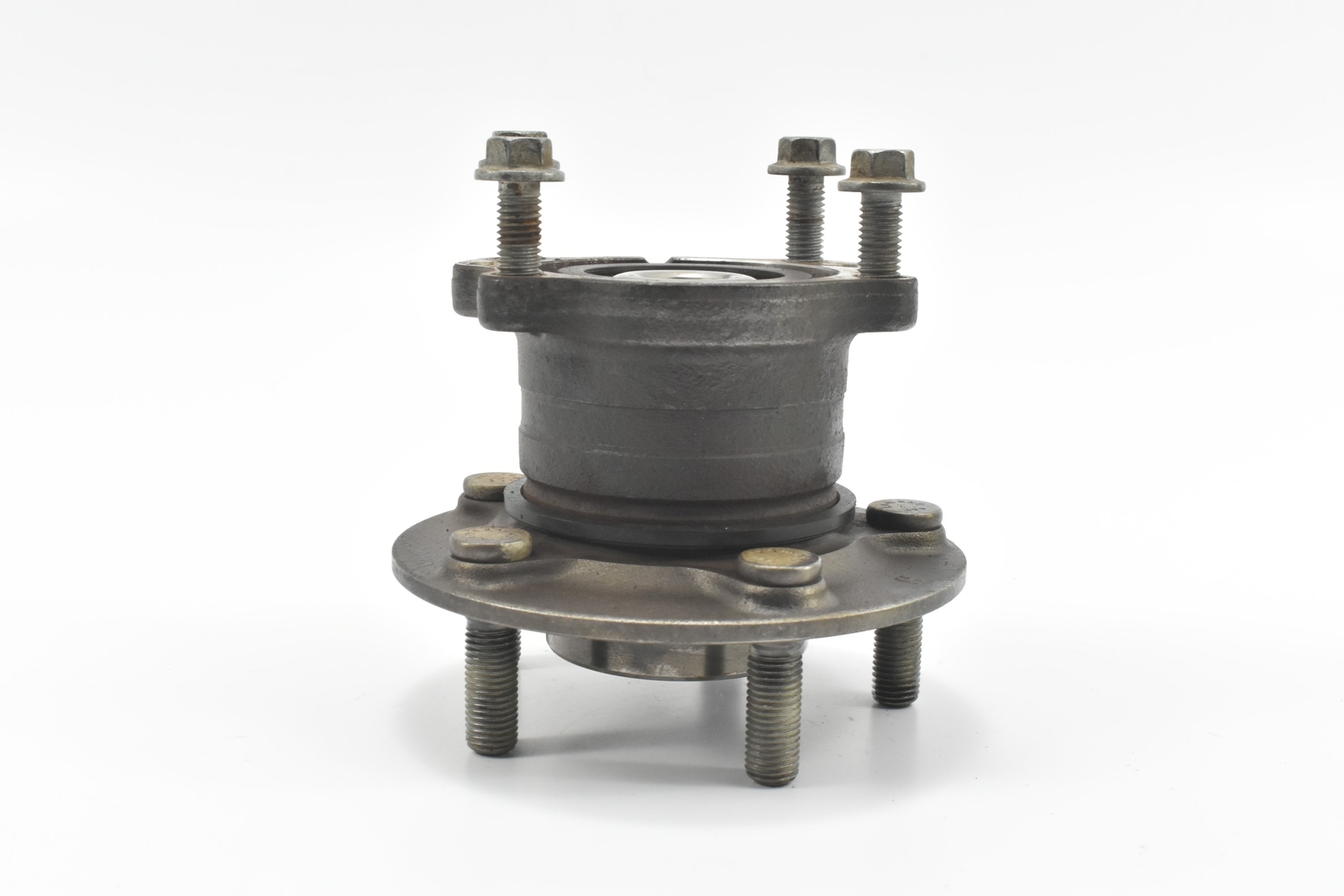 Cuscinetto mozzo ruota posteriore LCPC-2C999-A7A FORD PUMA II MK2 2019+