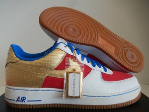 nike air force premium id