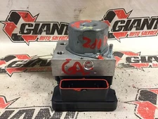 16 NISSAN ALTIMA ANTI-LOCK BRAKE ABS PUMP MODULATOR ASSEMBLY