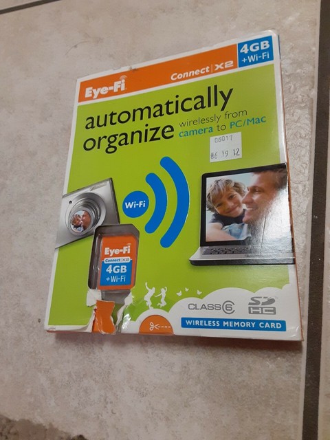 Eye Fi Software Eye Fi Software