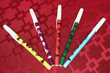 Chess Pens (5 Pack)