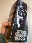 STAR WARS TRILOGY 1997 SPECIAL EDITION, VHS BOX SET   WIDESCREEN — photo 6