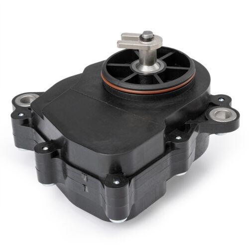 3 Pin 4x4 Actuator Motor New Fit For Can am 800 1000 Outlander Renegade ATV UTV - Picture 6 of 14