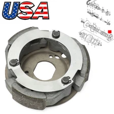 For 1987-06 SUZUKI LT80 LT 80 Kawasaki KFX80 REAR DRIVEN CLUTCH HUB 21501-03A21