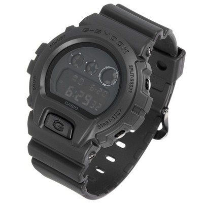 g shock full black
