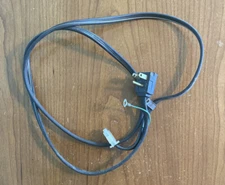 OEM Genuine Kenmore Range Power Line Supply Cord,  Part #WB18K0007, WB18K10036