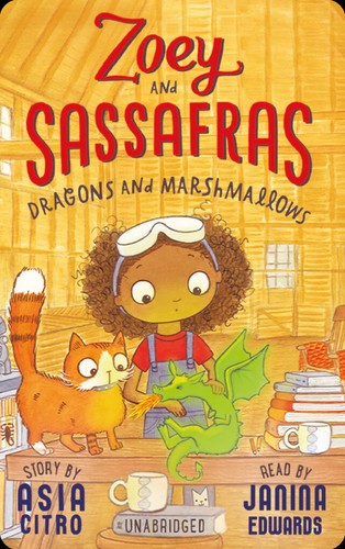 Yoto - Colección Zoey y Sasafrás - Imagen 7 de 7