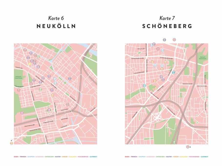 Thumbnail - 500 Hidden Secrets Berlin | Nathalie Dewalhens, Nathalie Dewahlens |