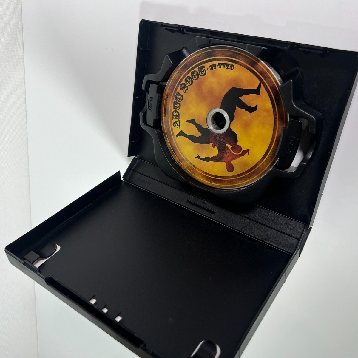 【中古】 ADCC　2005　vol．2/ＤＶＤ/SPD-2407 2005 ADCC Complete 7 DVD Set | eBay