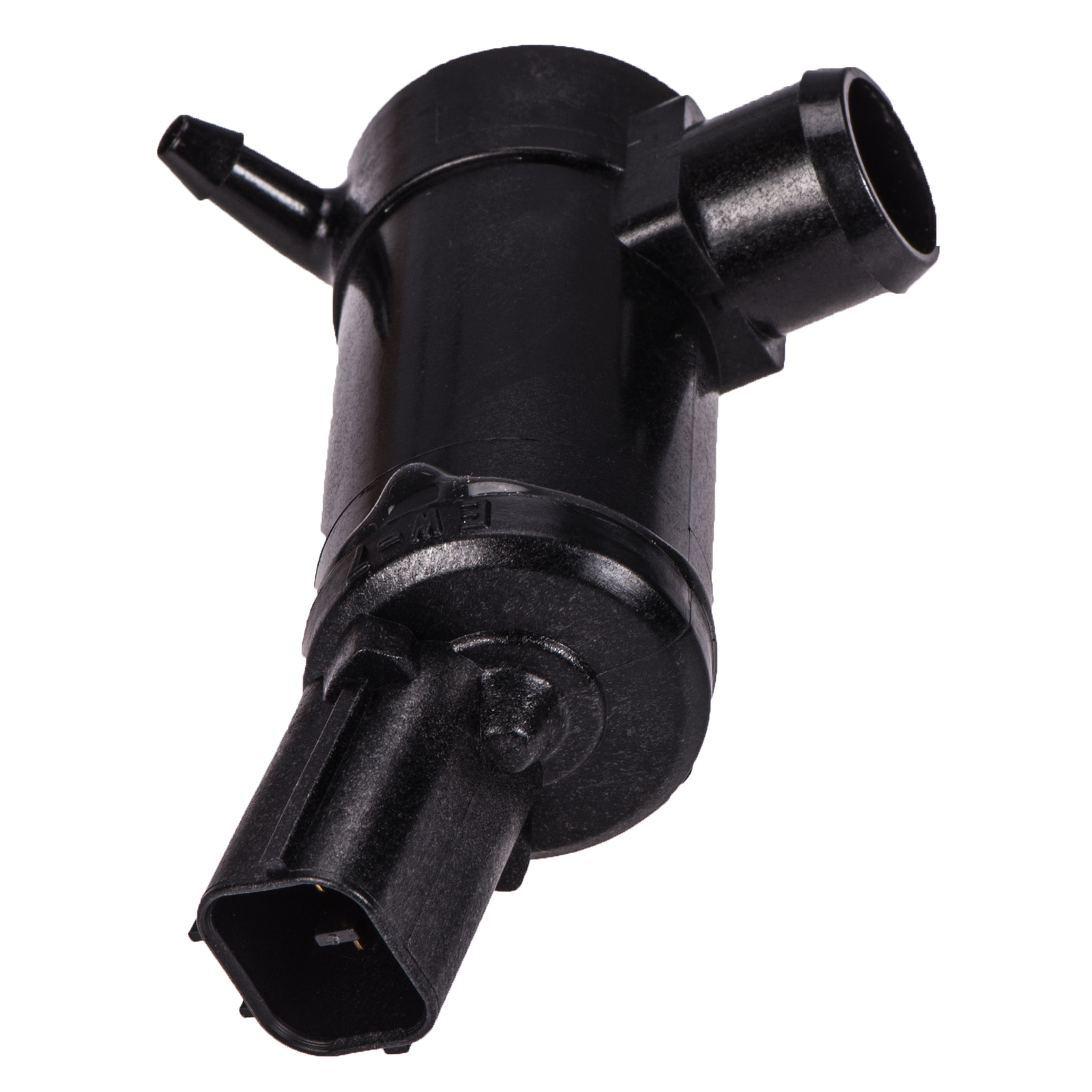 OEM 20062014 Subaru Front Windshield Wiper Pump & Motor Assembly NEW