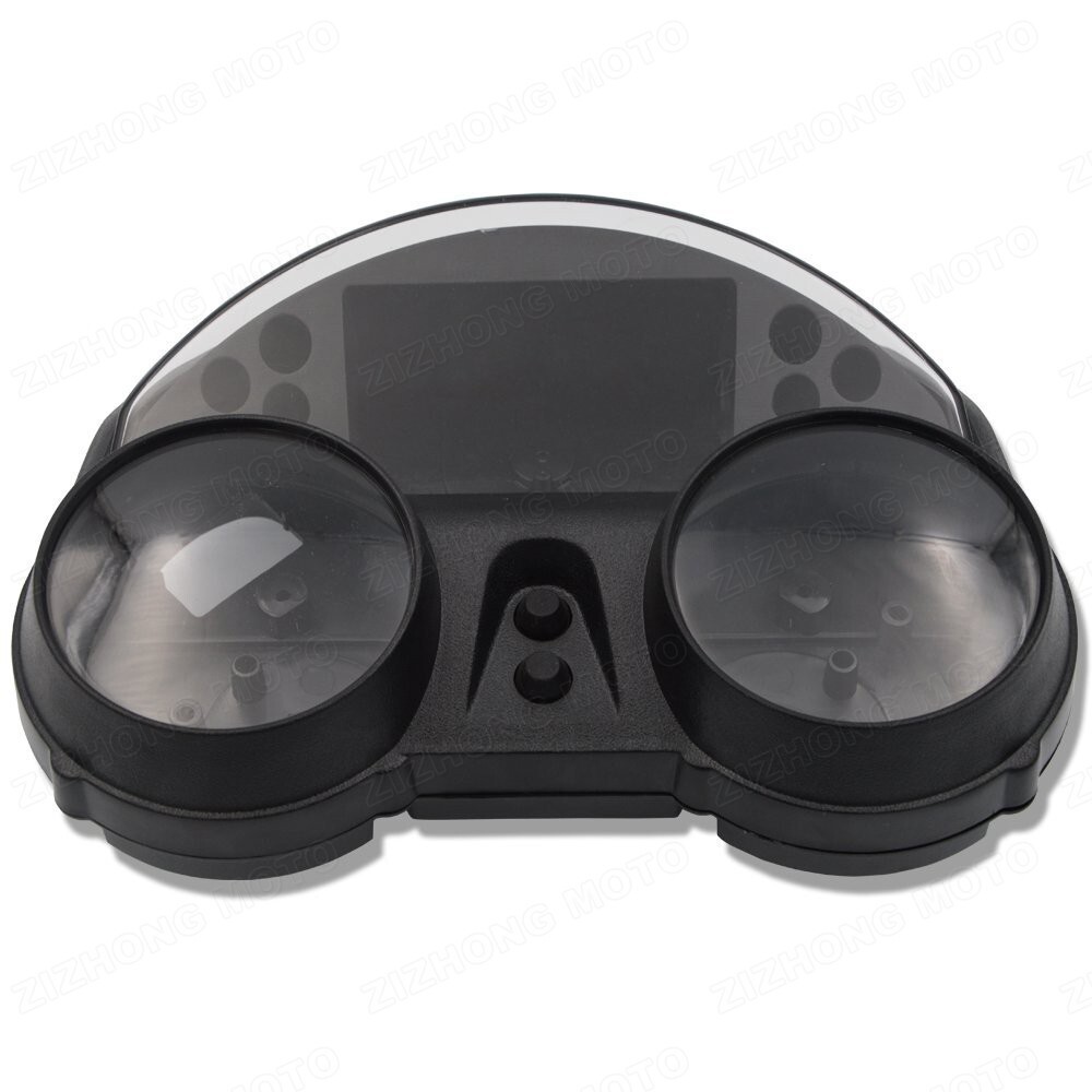 公式写真Ｄ Tachometer Odometer Gauge Housing Set Fit for Kawasaki Ninja