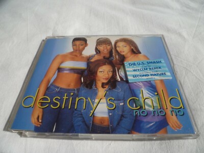 Destinys Child 