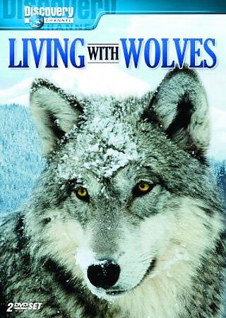 Living with Wolves / Wolves at Our Door Discovery (DVD) NEUF - Photo 1 sur 1
