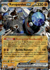 Pokemon : Pitch Black Rampardos 045/084