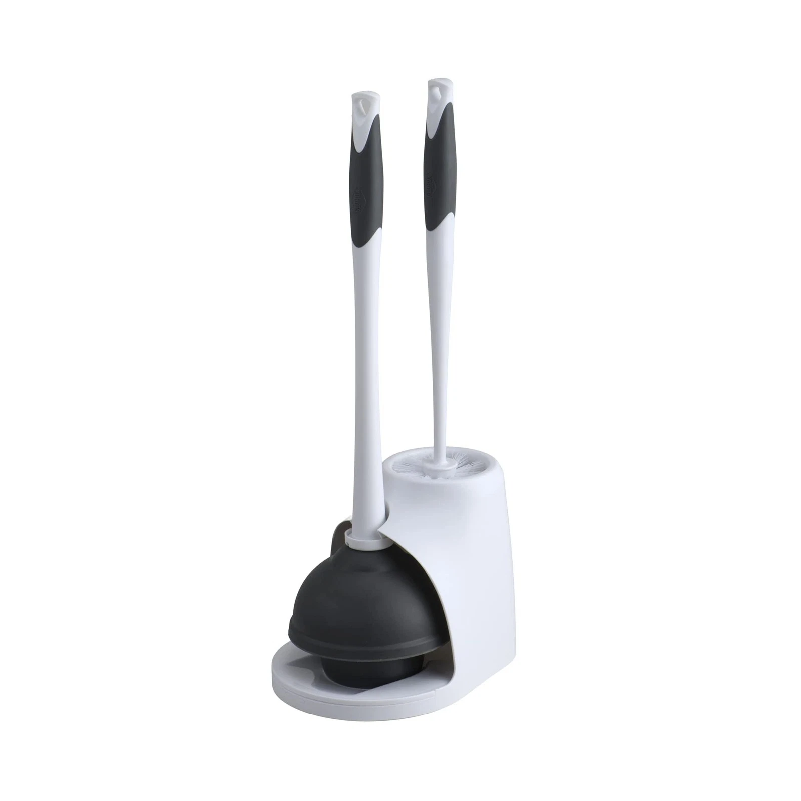 Clorox Toilet Plunger and Bowl Brush - Thumbnail 5