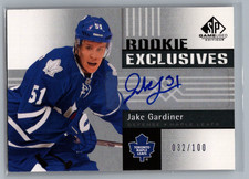 2011-12 SP Game Used Hockey Cards 27