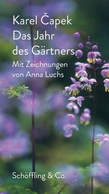 Das Jahr des Gärtners | Karel apek | deutsch | Zahradnikuv rok