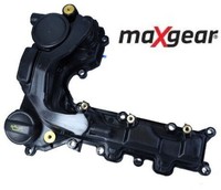 Maxgear 28-0943 Zylinderkopfhaube FüR Citroen FüR Opel FüR Peugeot FüR Ds