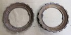 26 Pc Vintage Various Sizes Metal Planter Plates John Deere, IH, Corn Soybean  — photo 3