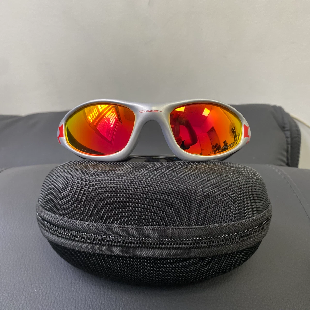 25+ Oakley Straight Jacket Sunglasses for Men for sale | Updated