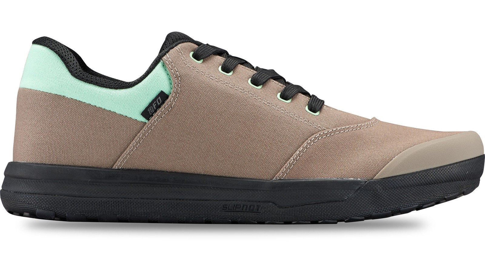 Taupe / Oasis