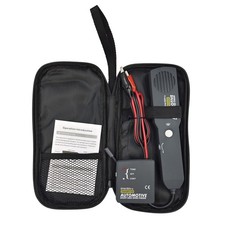 Automotive Short and Open Finder Circuit Tester DC 6-42V Car Wire Tracker Tool B