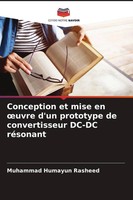 Conception Et Mise En ¿Uvre D'un Prototype De Convertisseur DC-DC RéSonant Buch