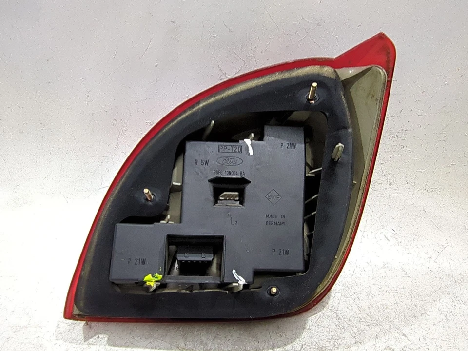 96FG13N004BA LAMPADA POSTERIORE SINISTRA / 54997 PER FORD FIESTA IV JA_, JB_ 1 - Immagine 3 di 4