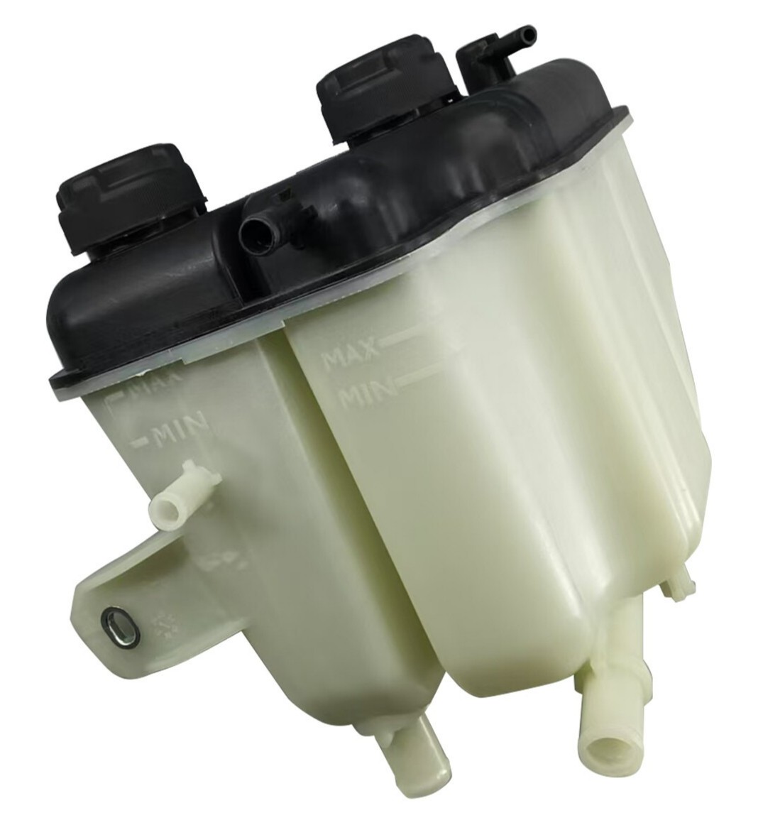 Maserati Ghibli 2014-2018 Coolant reservoir