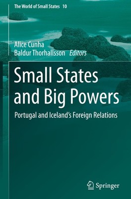 Small States and Big Powers Baldur Thorhallsson