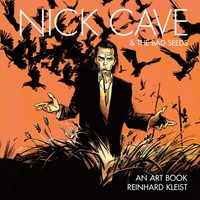 Nick Cave & The Bad Seeds: An Art Book | Reinhard Kleist | Buch | Gebunden