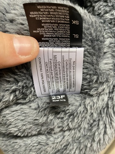 Kuhl Men's JOYRYDR Hoody Jacket Fleece Lined Long Sleeve Shirt, Size S Hickory - Picture 13 of 13