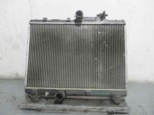 Radiateur Toyota COROLLA