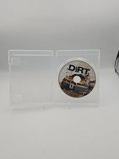 Dirt 1 PS3 (PlayStation 3) DISC ONLY