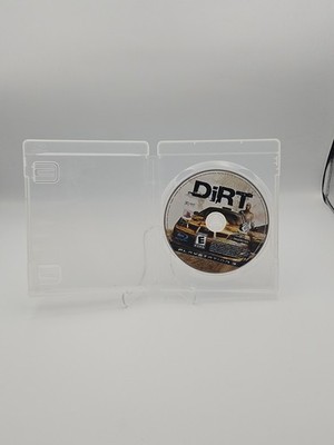 Dirt 1 PS3 (PlayStation 3) DISC ONLY