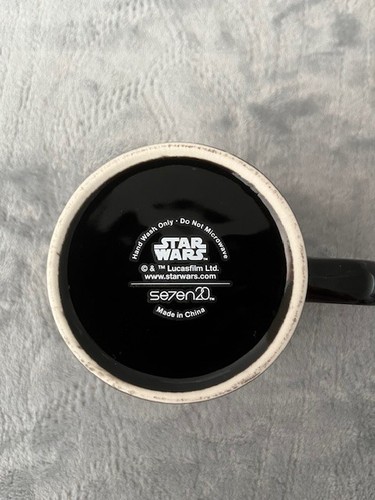 Star Wars Lichtschwert Wärmewechsel Becher ~ Lucasfilm - Bild 7 von 8
