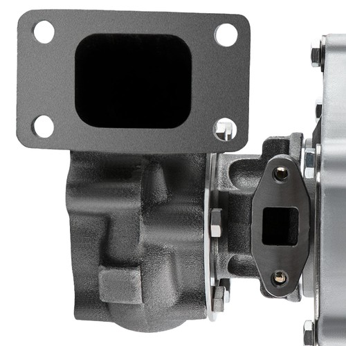 Billet Upgrade K419 alloy Turbocharger A/R .57 .5 For 1.5L-2.5L 4 6 cyl 400HP - Picture 15 of 19