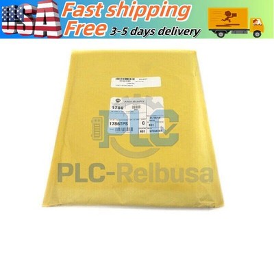 New Sealed Allen-Bradley 1786-TPS ControlNet Cable