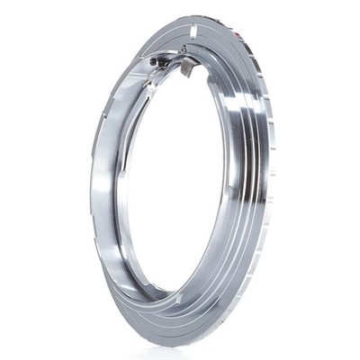 Nikon Al F Lens to Canon EOS Body Adapter EF Rebel Camera Mount Converter Ring