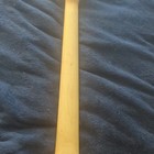 NOS Bass Guitar Neck Maple w/ Rosewood  Fingerboard, 20 Frets Brown, Dot Inlays — photo 6