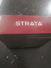  Strata Waterproof electrical hazard safety boots size 10UK