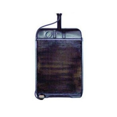 Fits Case/IH Tractor Radiator 219835 Radiator FITS 930 TRACTOR AND COMFORT KING