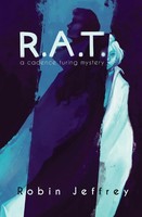 Robin Jeffrey | R.A.T. | Taschenbuch | Englisch (2022) | Kartoniert / Broschiert